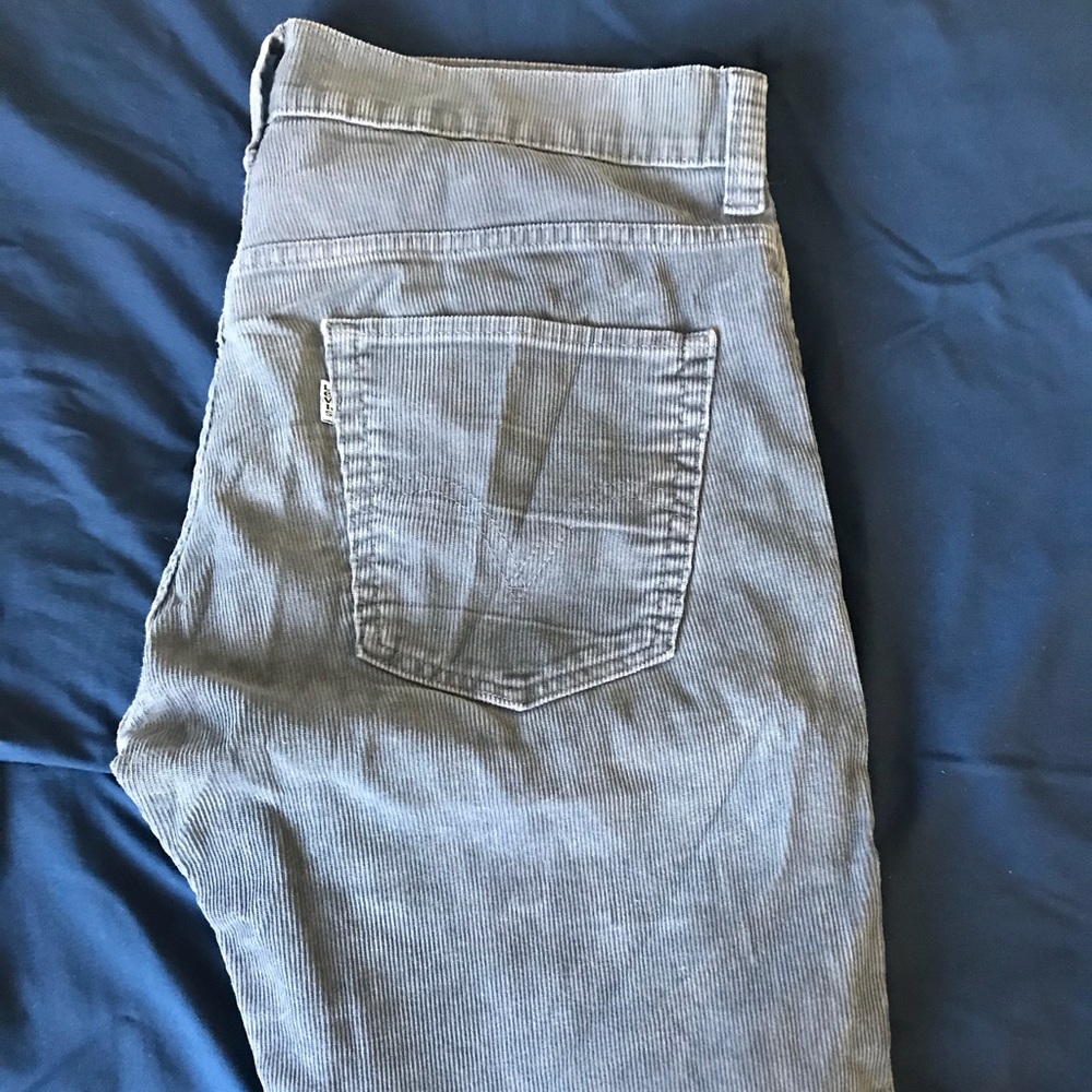 Men’s Levi’s 511